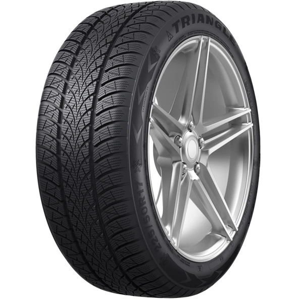 Triangle 195/55R15 85H WinterX TW401 (Kış) (2025) ürün görseli 1
