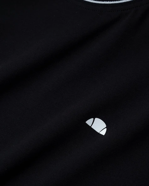Ellesse Erkek Triko Tişört 6SM5058 - Resim 3
