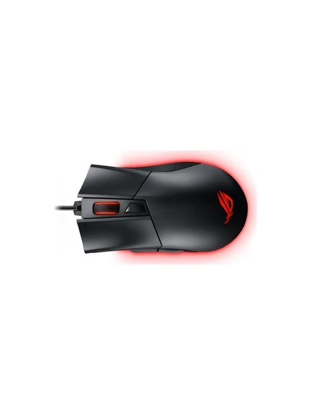 Asus ROG GLADIUS II ORIGIN MS For Bundle Aura Sync Fps Gaming Mouse - Outlet Ürün - Resim 3