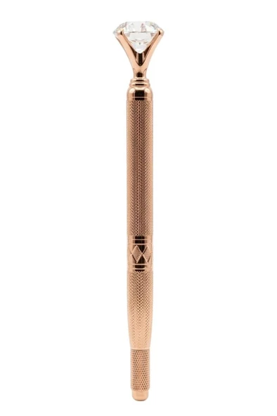 Misyul Profesyonel Rose-Gold Microblading Kaş İşaretleme Kalemi ürün görseli 1