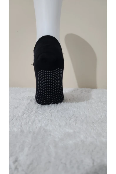 YOGA ÇORABI 36 - 40 NUMARA - Resim 3