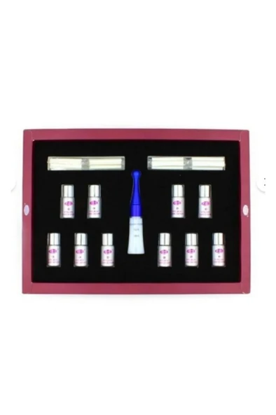 Easy-Perm Eyelash Care Expert Kirpik Lifting Seti - Resim 2