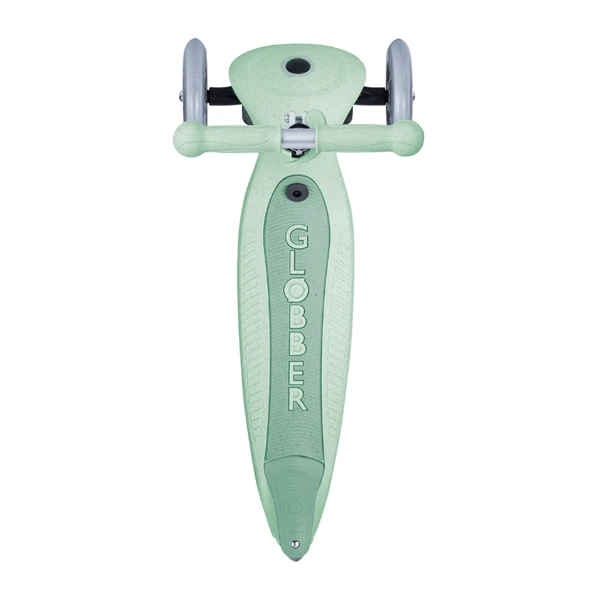 Globber Go Up Plus Ecologic Katlanabilir Scooter - Pistachio - Resim 7