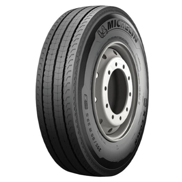Michelin 295/80R22.5 154/150M X Coach Z (Yaz) (2026) ürün görseli 1