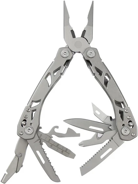 Grand Harvest GHK-PL102 Smart Lion Multi Tool ürün görseli 1