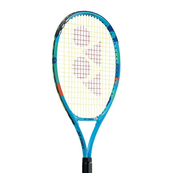 Yonex YY25 26 inch 240 Gram Mavi Çocuk Raketi ürün görseli 1