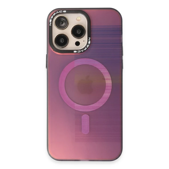 İphone 13 Pro Max Kılıf Venüs Magneticsafe Desenli Kapak - Venüs - 9 ürün görseli 1