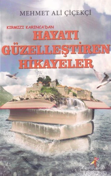 Hayatı Güzelleştiren Hikayeler ürün görseli 1