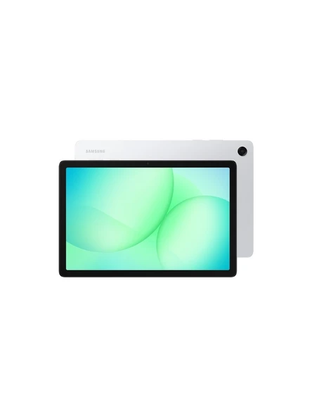 Samsung Galaxy Tab A11 Plus SM-X230 Gümüş 256 GB 11" Tablet ürün görseli 1
