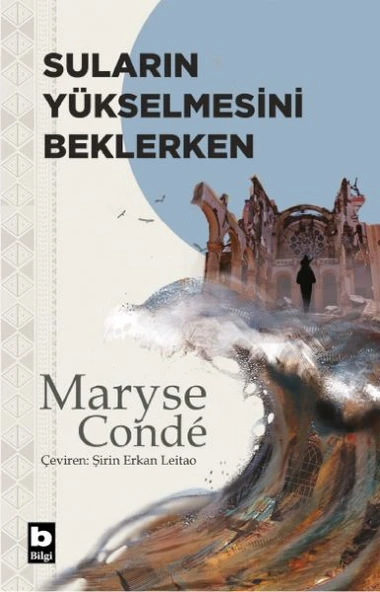 Suların Yükselmesini Beklerken ürün görseli 1
