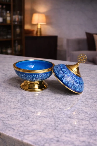 LOKUMLUK 16 CM ürün görseli 1