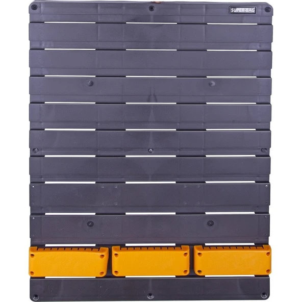 DUVAR PANEL SETİ - Resim 3