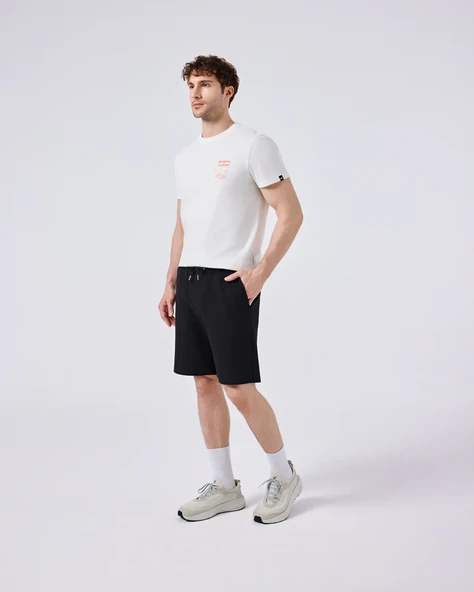 Ellesse Erkek Tişört 6SM5065 - Resim 4