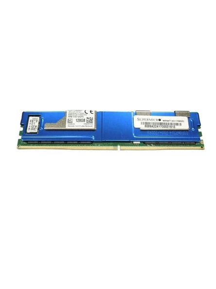 İNTEL Optane 128GB DDR4 3200MHz DIMM ECC Server Sunucu Ram NMB1XXD128G2S ürün görseli 1