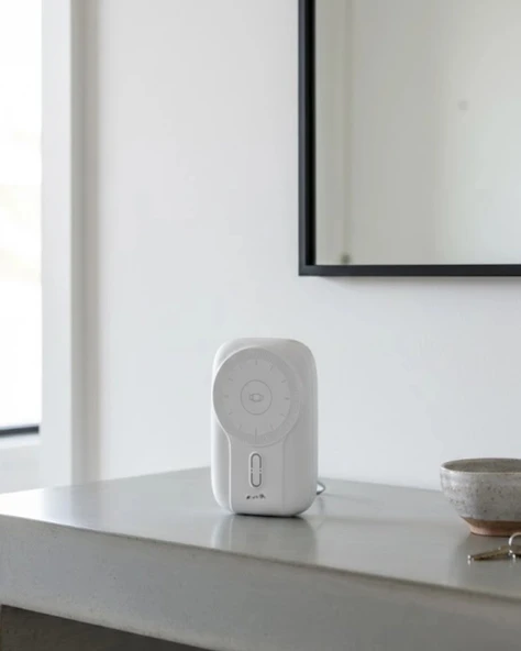 Yüksek Kapasiteli 22.5w Hızlı Şarj Taşınabilir Powerbank ürün görseli 1