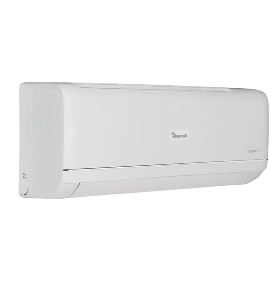 Baymak ELEGANT PLUS UV 12.000 A++ İNVERTER DUVAR TİPİ SPLİT KLİMA - Resim 2
