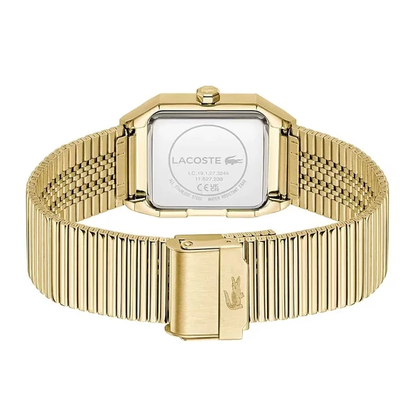 Lacoste LAC2011502 Erkek Kol Saati - Resim 3