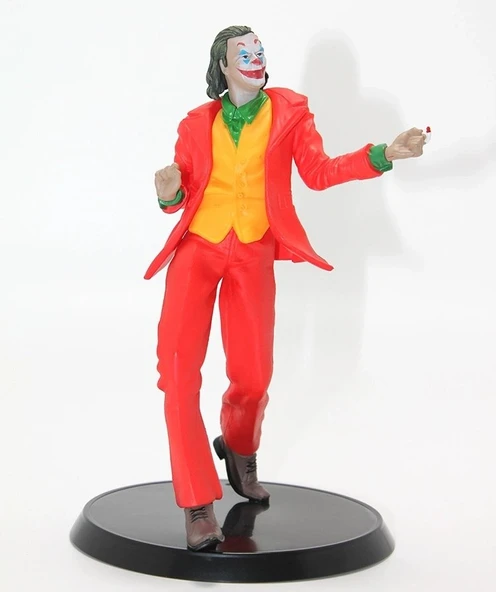 Joker Figürü 22 Cm Alk5287 ürün görseli 1