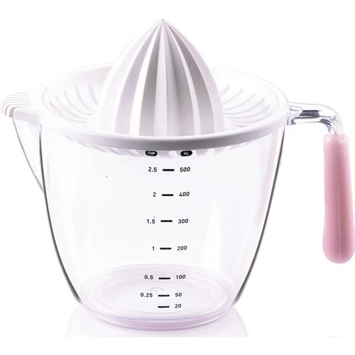 Narenciye Sıkacağı Ölçülü - Ölçme Kabı-500 ML ürün görseli 1