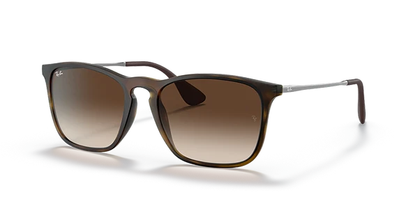 Ray-Ban RB4187 865/13 54-18-145 Chris Unisex Güneş Gözlüğü ürün görseli 1