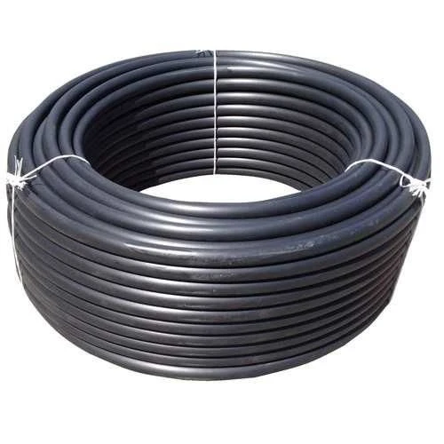 Ege Yıldız 25 mm 16 Atü Siyah Kangal Boru 100 Metre ürün görseli 1