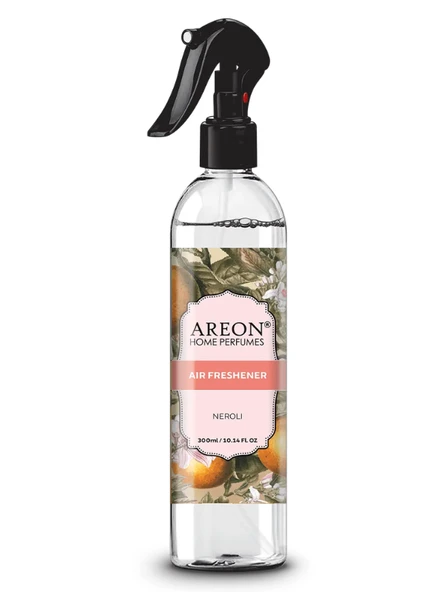 Areon Home Spray 300 Ml Neroli Oda Spreyi ürün görseli 1