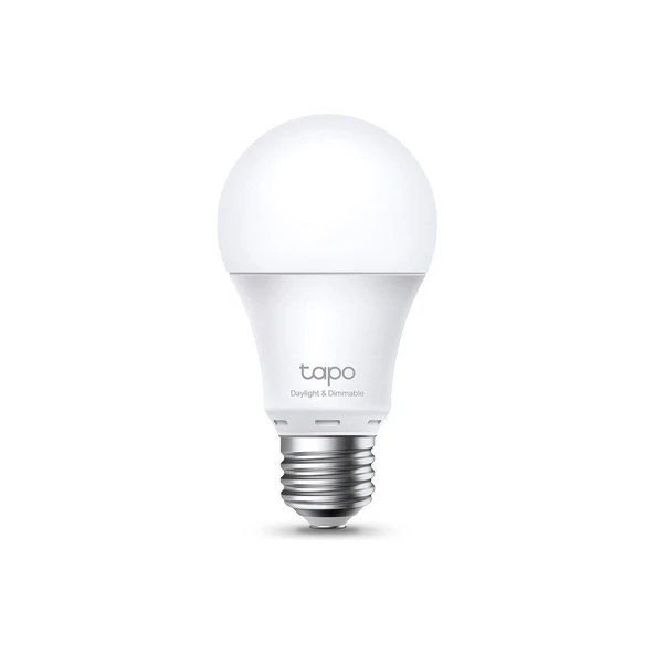 TP-Link Tapo L520E Akıllı Wi-Fi Led Ampul ürün görseli 1