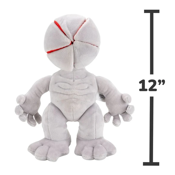 Stranger Things Demogorgon Elektronik Pelüş STRT0043 - Resim 4