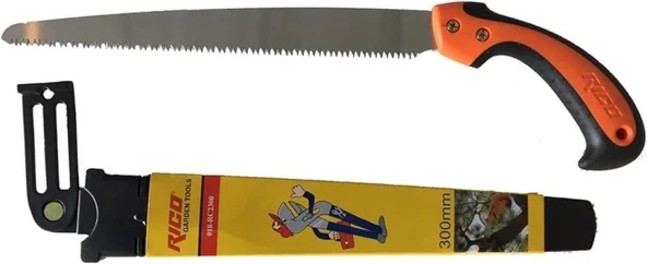 Rico 018-RC2300 Budama Testeresi 300 mm ürün görseli 1