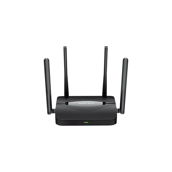 Mercusys MR25BE | Wi‑Fi 7 Router ürün görseli 1