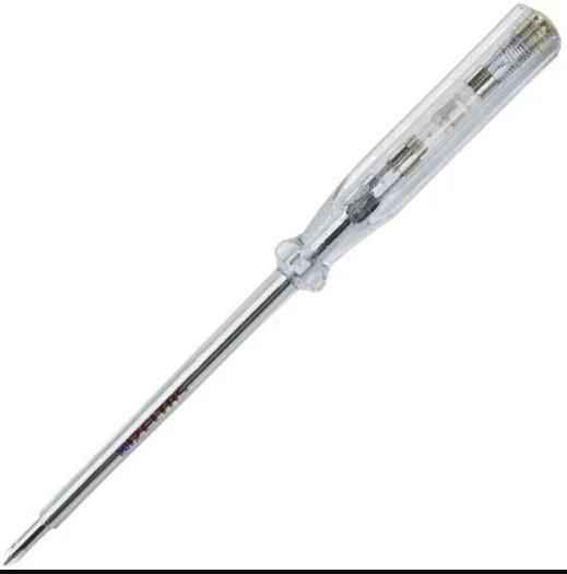 İzeltaş 4550 Elektrik Yıldız Kontrol Kalemi 190 mm ürün görseli 1