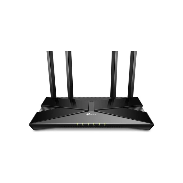 Tp-Link Archer VX1800v Modem Router 1800 Mbps Dört Antenli ürün görseli 1