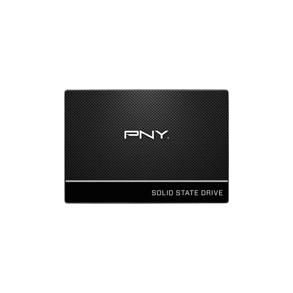 PNY SSD - SSD7CS900-1TB-RB CS900 SATA 3 2.5" 1TB ürün görseli 1
