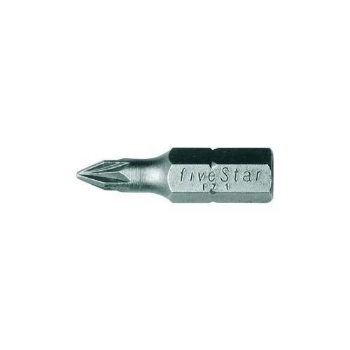 PZ1 50 mm Yıldız Bits Uç ürün görseli 1