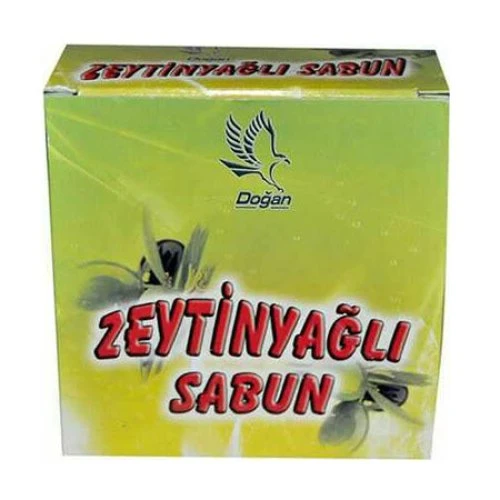 Zeytinyağlı Sabun 150Gr ürün görseli 1