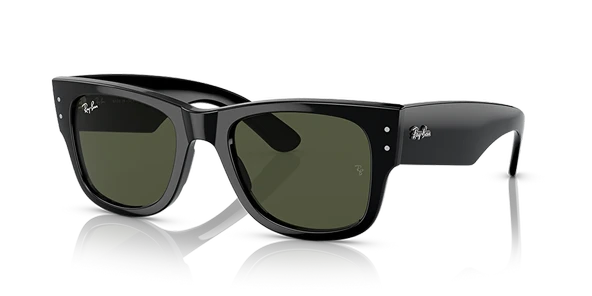 RB0840S 901/31 51-21-145 Mega Wayfarer Unisex Güneş Gözlüğü ürün görseli 1