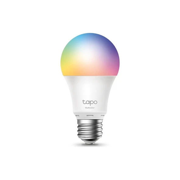 TP-Link Tapo L530E Akıllı Wi-Fi Led Ampul ürün görseli 1