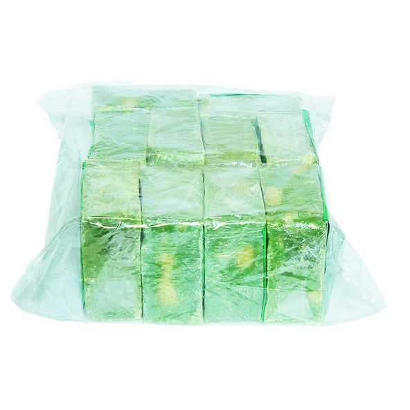 Defne Sabunu Dökme 1000 Gr - Resim 4