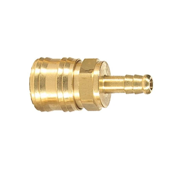 Hava Valfi 1/4 Hortum Bağlantı Gövdesi 8 mm Uç ürün görseli 1