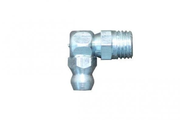 Gresörlük 90 Derece 1/8X28 BSPT ürün görseli 1
