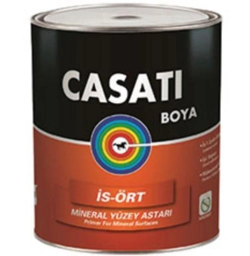İs Ört İs Boyası 0,20 kg ürün görseli 1