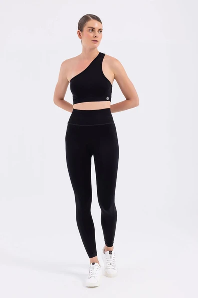 Seamlesstance Soul Space Push Up Arkası V Tayt ürün görseli 1