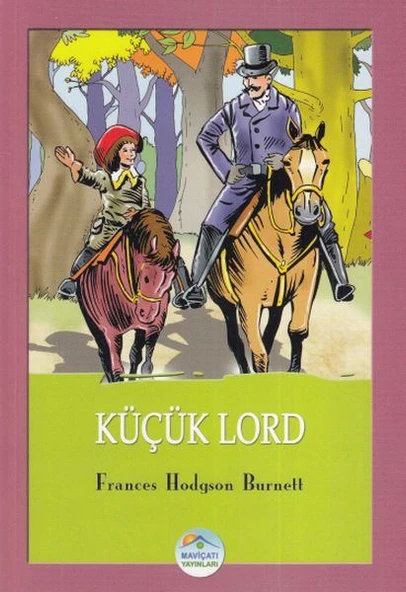 Küçük Lord ürün görseli 1