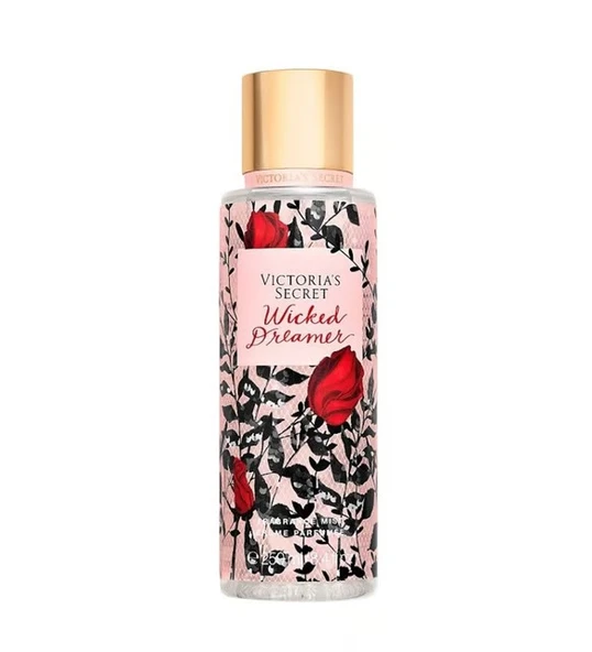 Victoria's Secret Wicked Dreamer Mist 250 ml Kadın Vücut Spreyi ürün görseli 1