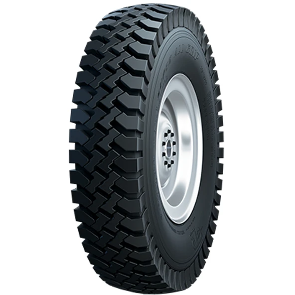General 7.50R16C 112/110N Super All Grip (Yaz) (2023) ürün görseli 1