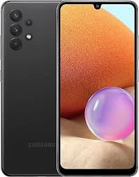 Samsung Galaxy A32 128 GB (Samsung Türkiye Garantili) Siyah ürün görseli 1