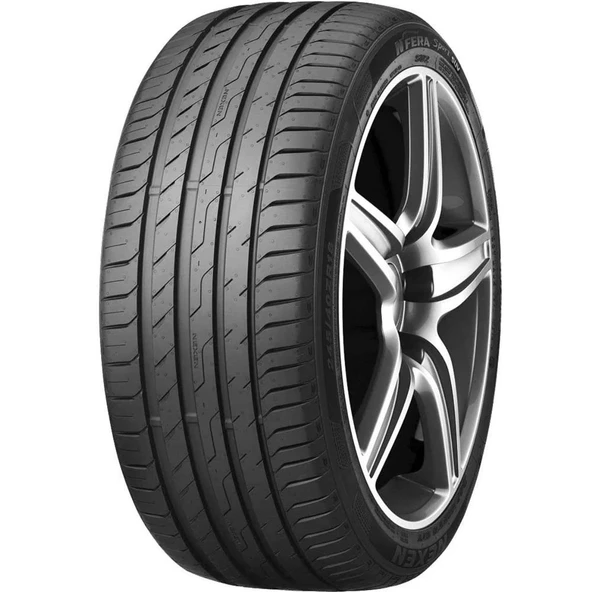 Nexen 215/60R17 96V NFera Sport Suv (Yaz) (2026) ürün görseli 1