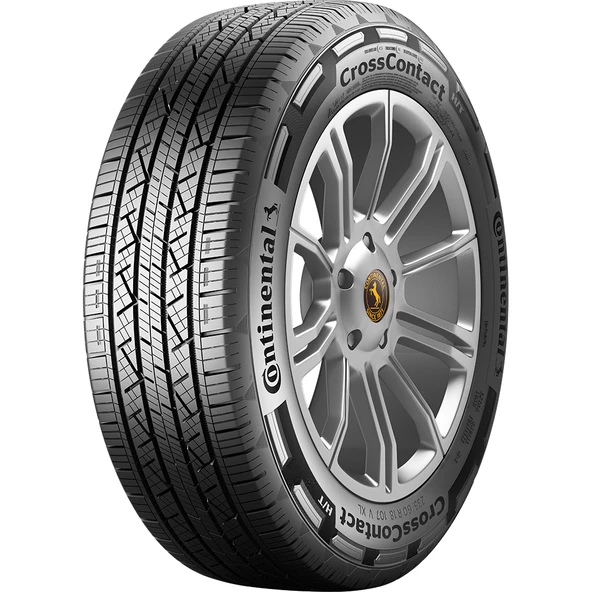 Continental 265/65R18 114H FR CrossContact H/T (Yaz) (2026) ürün görseli 1