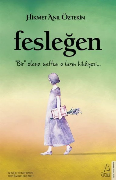 Fesleğen ürün görseli 1