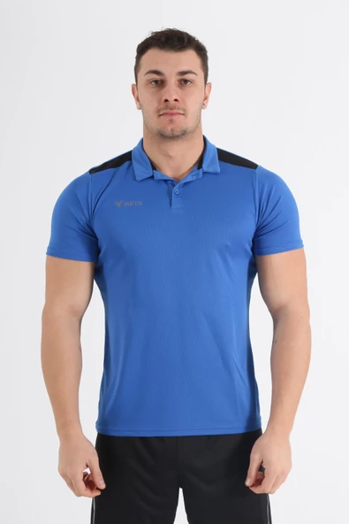 Mets Strike Kamp T-Shirt Koyu Sax ürün görseli 1